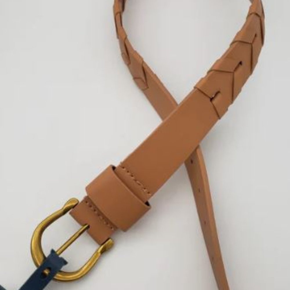 Women's Designer Fashion Belt - Exclusive Universal Thread - Size Small